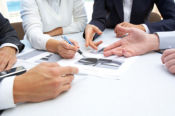 Далянь Нодулизер Инк.