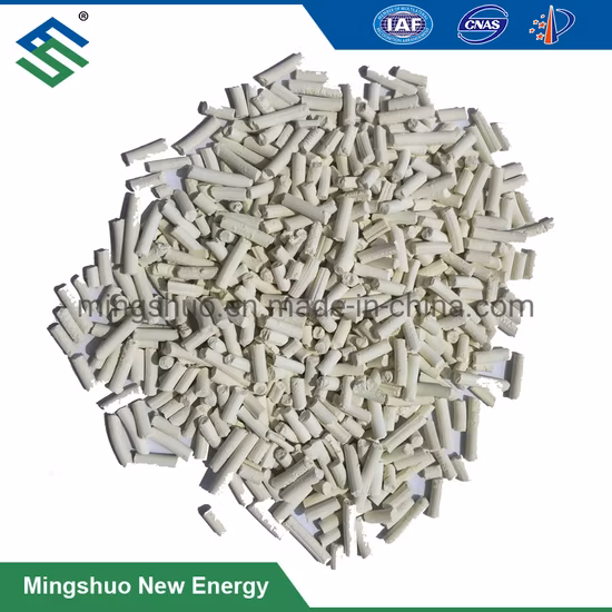 Биогаз мокрого+сухого типа