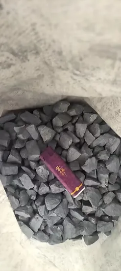 Китай поставляет ферросиликон, магний, ферросплав Fesimg Nodulizer